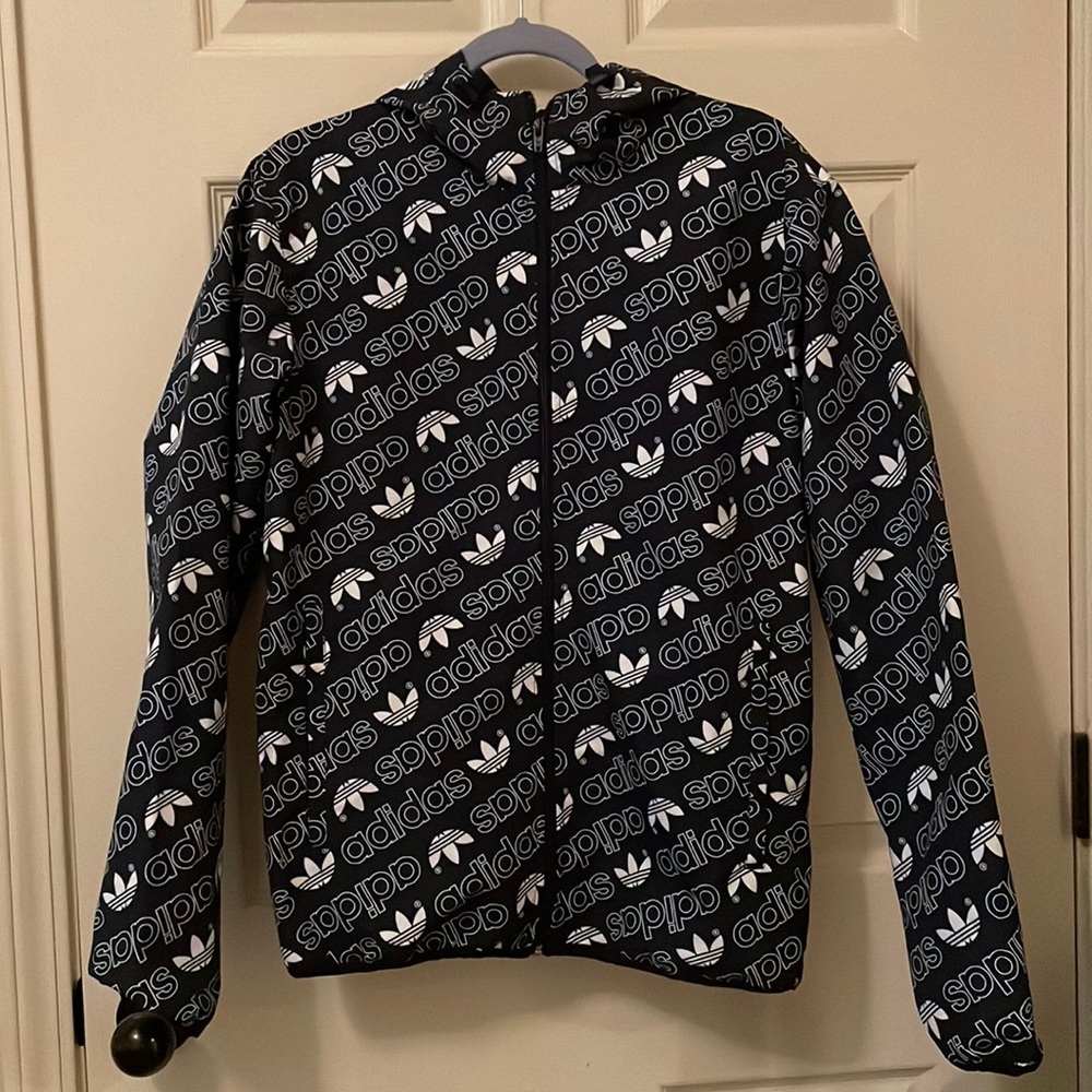 Adidas Wind Breaker